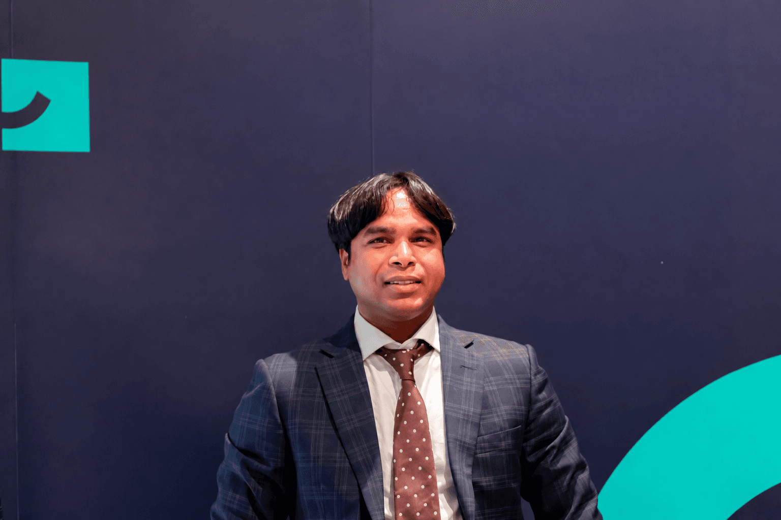 Chairman of Neptune Global Network